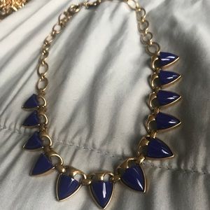 Stella & Dot Lottie Necklace